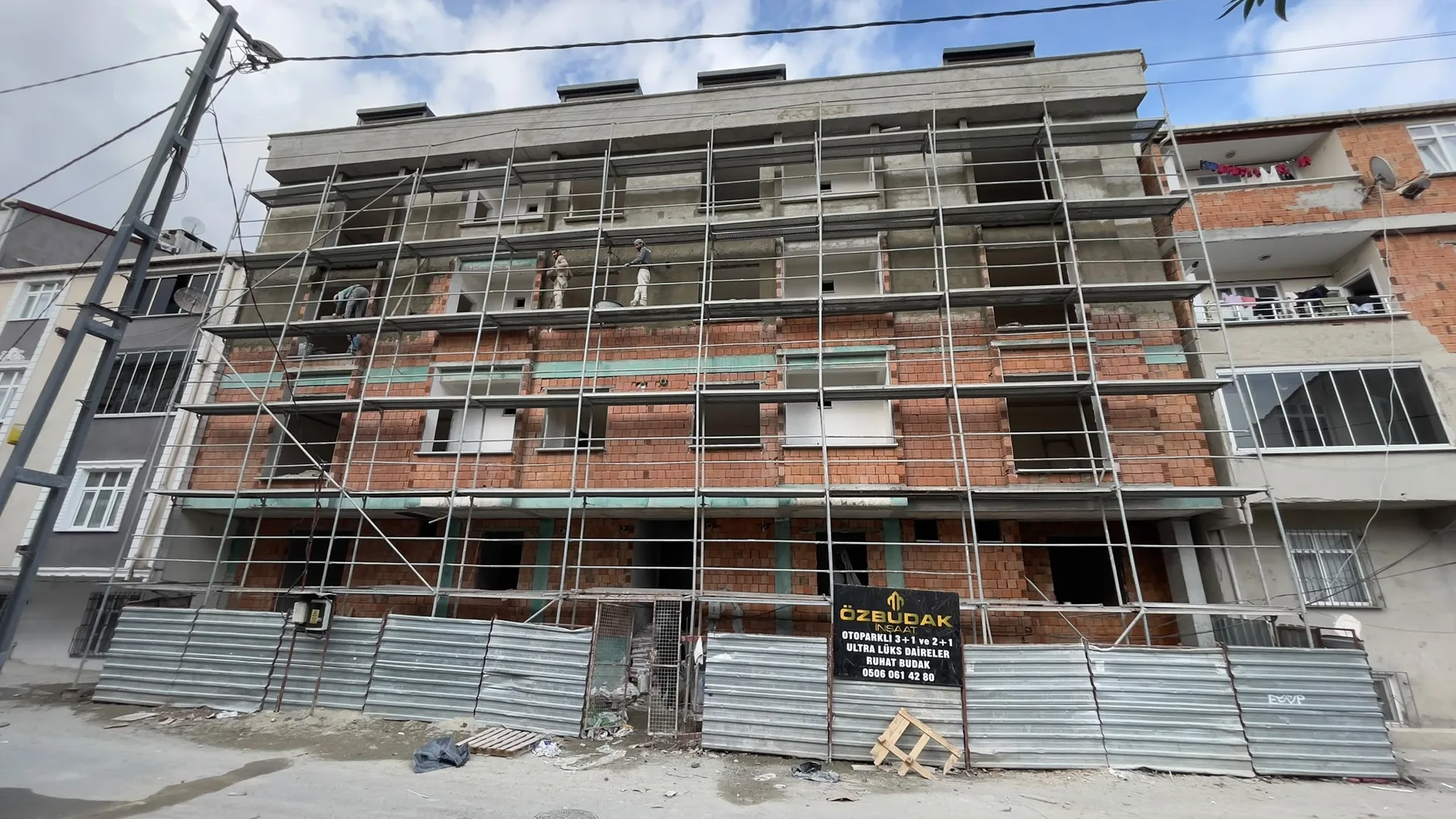 Arnavutköy Yap sat işi yapanlar ve anahtar teslim işleri